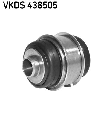 SKF Lagerung, Lenker